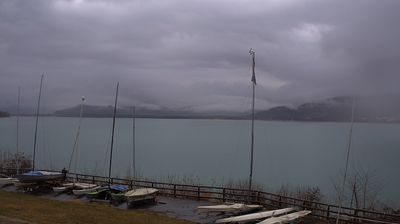 immagine della webcam nei dintorni di Nevegal: webcam Santa Croce