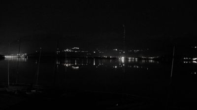 immagine della webcam nei dintorni di Barcis: webcam Santa Croce