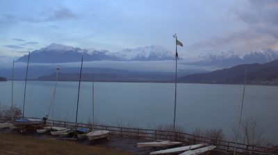 immagine della webcam nei dintorni di Piave: webcam Santa Croce