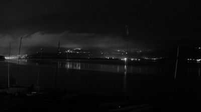 immagine della webcam nei dintorni di San Pietro di Feletto: webcam Santa Croce