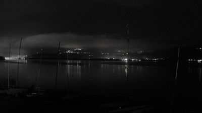 immagine della webcam nei dintorni di Revine Lago: webcam Santa Croce