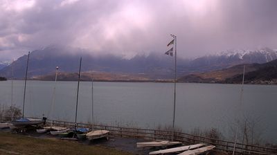 immagine della webcam nei dintorni di Santa Lucia di Piave: webcam Santa Croce