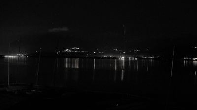 immagine della webcam nei dintorni di Limana: webcam Santa Croce