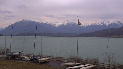 immagine della webcam nei dintorni di Santa Lucia di Piave: webcam Santa Croce