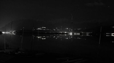 immagine della webcam nei dintorni di Ponte nelle Alpi: webcam Santa Croce