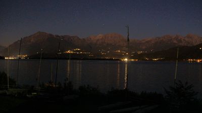 immagine della webcam nei dintorni di Piancavallo: webcam Santa Croce