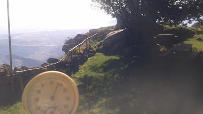 immagine della webcam nei dintorni di Massa: webcam Campo Cecina