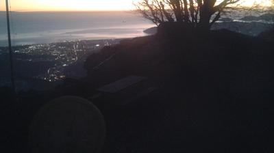 immagine della webcam nei dintorni di Tonfano: webcam Campo Cecina