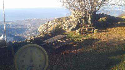 immagine della webcam nei dintorni di Sarzana: webcam Campo Cecina