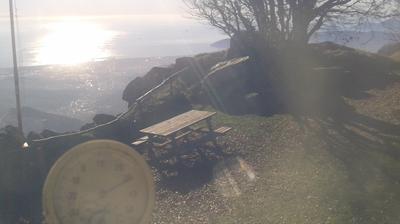 immagine della webcam nei dintorni di Massa: webcam Campo Cecina