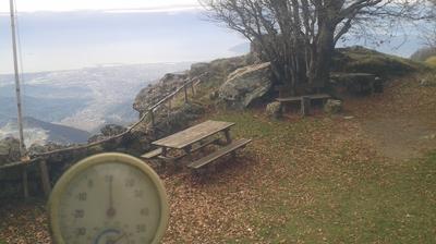 immagine della webcam nei dintorni di Ameglia: webcam Campo Cecina