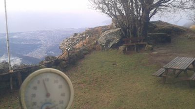 Preview delle webcam di Campo Cecina