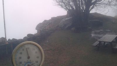 immagine della webcam nei dintorni di La Spezia: webcam Campo Cecina