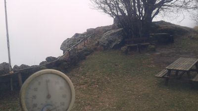 immagine della webcam nei dintorni di Sarzana: webcam Campo Cecina