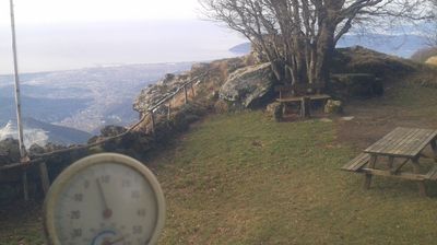 immagine della webcam nei dintorni di Marola: webcam Campo Cecina