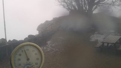 immagine della webcam nei dintorni di Camaiore: webcam Campo Cecina