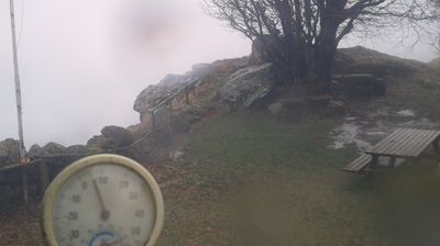 immagine della webcam nei dintorni di Lerici: webcam Campo Cecina