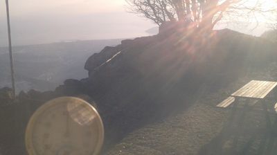 immagine della webcam nei dintorni di Fiumetto: webcam Campo Cecina