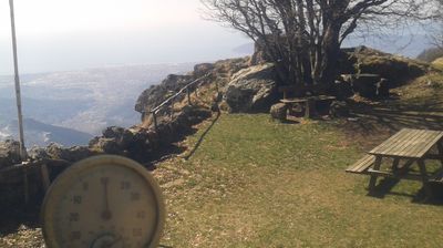 immagine della webcam nei dintorni di Marina Di Carrara: webcam Campo Cecina