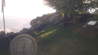 immagine della webcam nei dintorni di Massa: webcam Campo Cecina