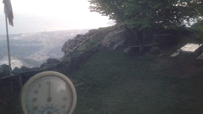 immagine della webcam nei dintorni di Santo Stefano di Magra: webcam Campo Cecina