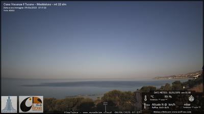 Preview delle webcam di Agrigento: Maddalusa - Il Tucano