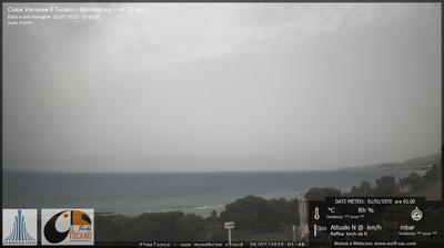 Preview delle webcam di Maddalusa