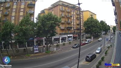 Preview delle webcam di Parma: San Lazzaro