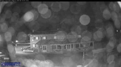 immagine della webcam nei dintorni di Revello: webcam Crissolo
