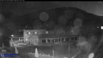 immagine della webcam nei dintorni di Ostana: webcam Crissolo
