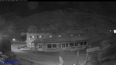 immagine della webcam nei dintorni di Paesana: webcam Crissolo