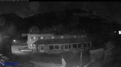 immagine della webcam nei dintorni di Montoso: webcam Crissolo