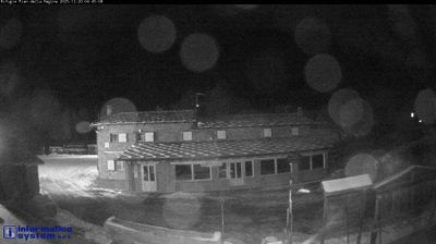 immagine della webcam nei dintorni di Ostana: webcam Crissolo