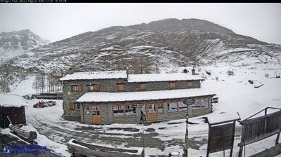 immagine della webcam nei dintorni di Cavour: webcam Crissolo