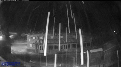 immagine della webcam nei dintorni di Pian Mune': webcam Crissolo