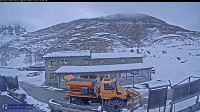 immagine della webcam nei dintorni di Angrogna: webcam Crissolo