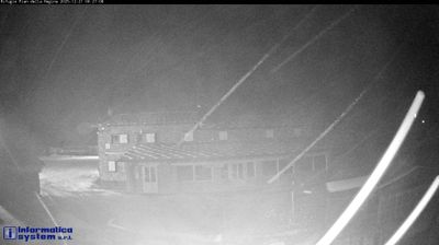 immagine della webcam nei dintorni di Pian Mune': webcam Crissolo