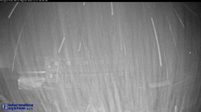 immagine della webcam nei dintorni di Claviere: webcam Crissolo Pian delle Regine