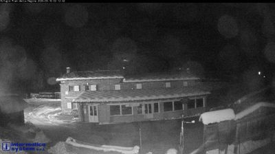 immagine della webcam nei dintorni di Pian Mune': webcam Crissolo