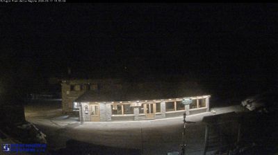 immagine della webcam nei dintorni di Bobbio Pellice: webcam Crissolo Pian della Regina