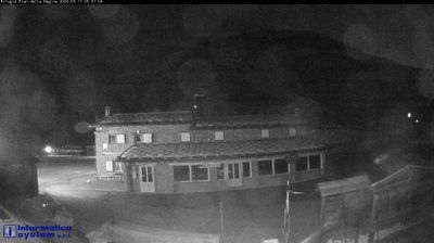 immagine della webcam nei dintorni di Bobbio Pellice: webcam Crissolo Pian della Regina