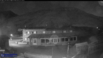 immagine della webcam nei dintorni di Angrogna: webcam Crissolo Pian della Regina
