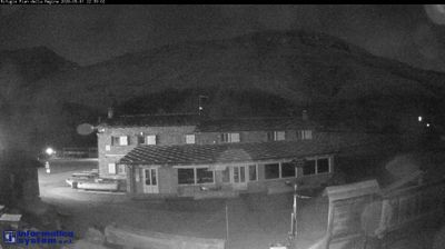 immagine della webcam nei dintorni di Paesana: webcam Crissolo Pian della Regina
