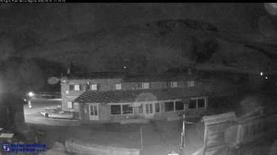 immagine della webcam nei dintorni di Acceglio: webcam Crissolo Pian della Regina