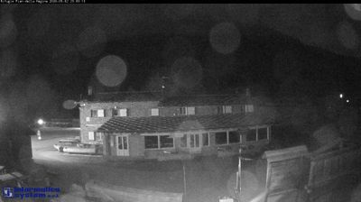 immagine della webcam nei dintorni di Montoso: webcam Crissolo Pian della Regina