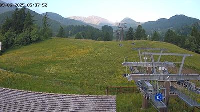 Preview delle webcam di Sampeyre: Ristoro S.Anna