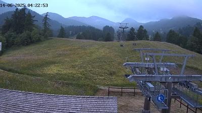immagine della webcam nei dintorni di Revello: webcam Sampeyre
