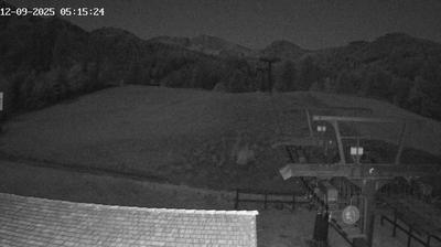 immagine della webcam nei dintorni di Ostana: webcam Sampeyre