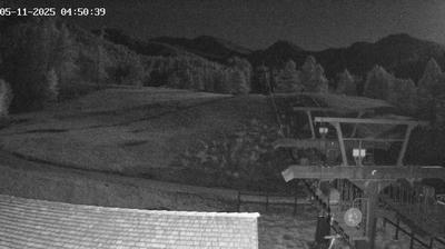 immagine della webcam nei dintorni di Montoso: webcam Sampeyre