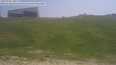 Preview delle webcam di Bagnolo Piemonte: Montoso - Rucas